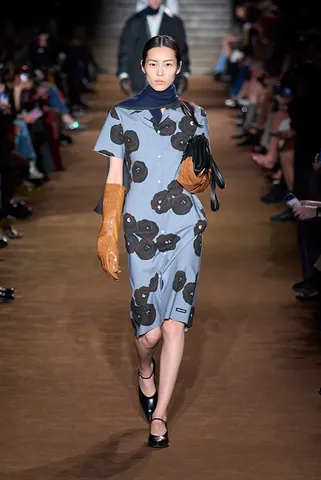 Зимние тренды FW24: выбираем самые лучшие модели