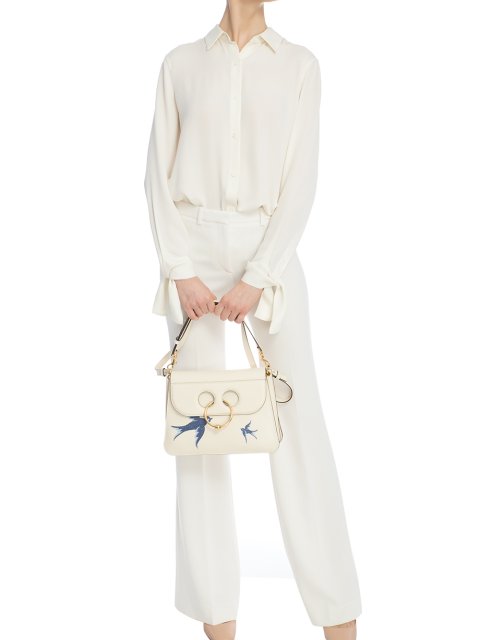 Брюки Theory (374): фото 3 - Invogue