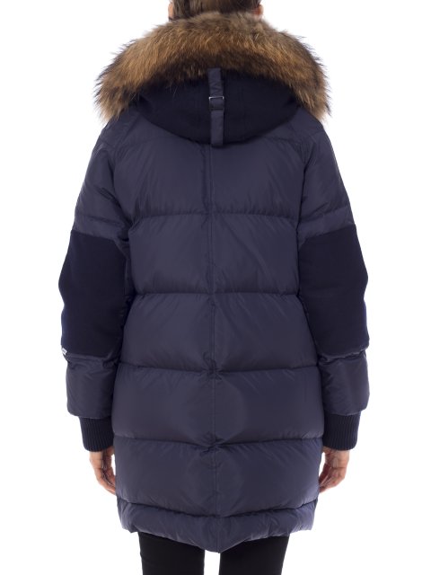 Пальто Kenzo (1251): фото 7 - Invogue