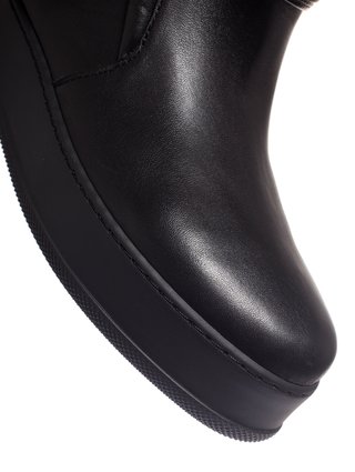 Черевики Max Mara (3026): фото 6 - Invogue