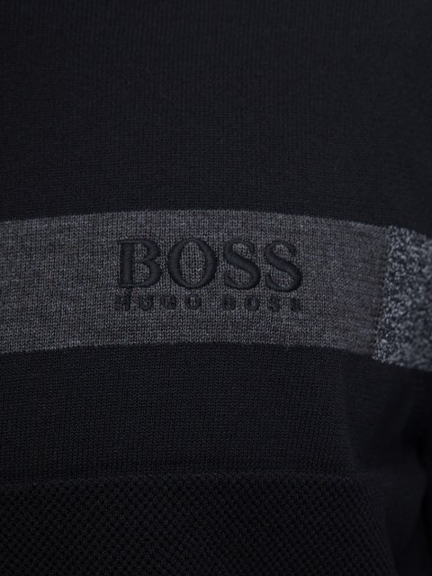 Кардиган BOSS (234): фото 8 - Invogue