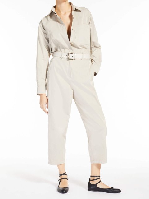 Бежевий жакет MAX MARA : фото 3 - Invogue
