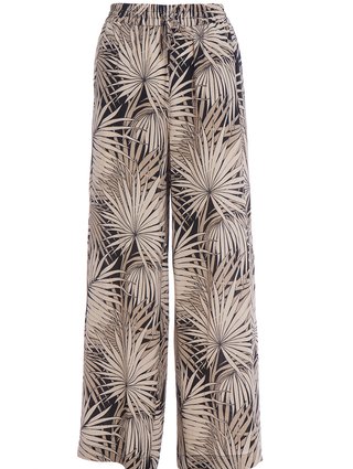 Брюки Max Mara (3309): фото - Invogue