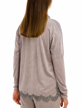Свитер Marc Cain (1609): фото 5 - Invogue