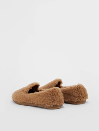 Мокасини Max Mara (24984): фото 2 - Invogue