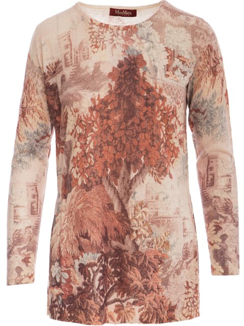 Светр Max Mara (719): фото - Invogue