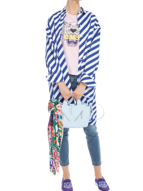 Футболка Kenzo (5594): фото 3 - Invogue