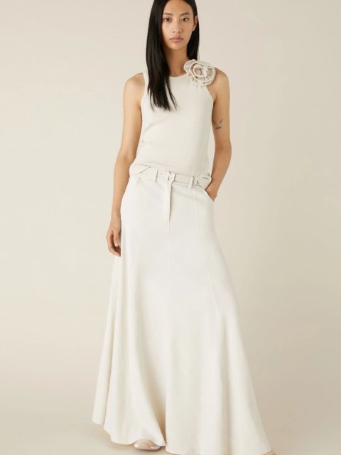 Юбка Marella (58119): фото 1 - Invogue