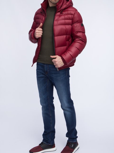 Светр BOSS (3679): фото 3 - Invogue