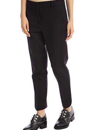 Брюки Max Mara Sportmax (4129): фото 5 - Invogue
