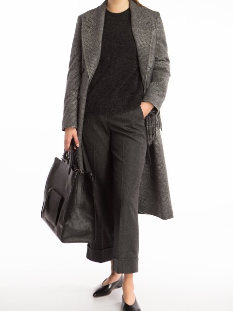 Пальто Max Mara (688): фото 4 - Invogue