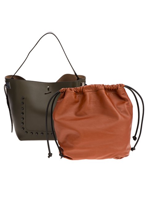 Сумка Max Mara Sportmax (1667): фото 4 - Invogue