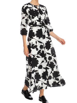 Платье Max Mara (2187): фото 3 - Invogue