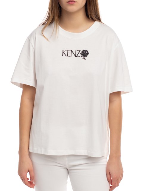 Футболка Kenzo (202): фото 5 - Invogue