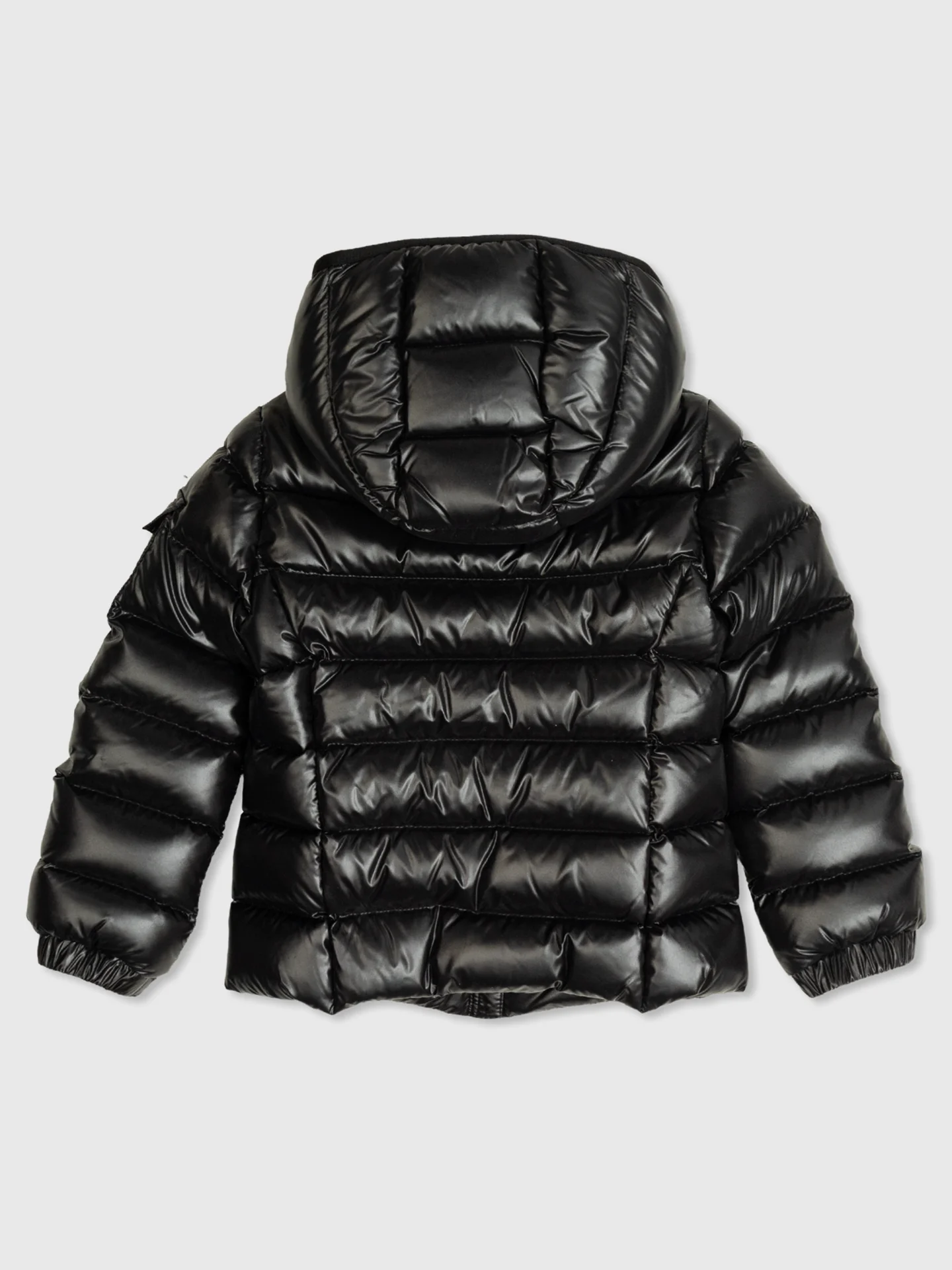 モンクレール　Moncler Enfant アウターナイロンジャケット　92㎝ czM6bWVkaWEvcHJvZHVjdHMvbWVkaW