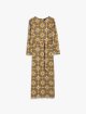 Сукня Weekend Max Mara (56297): фото - Invogue