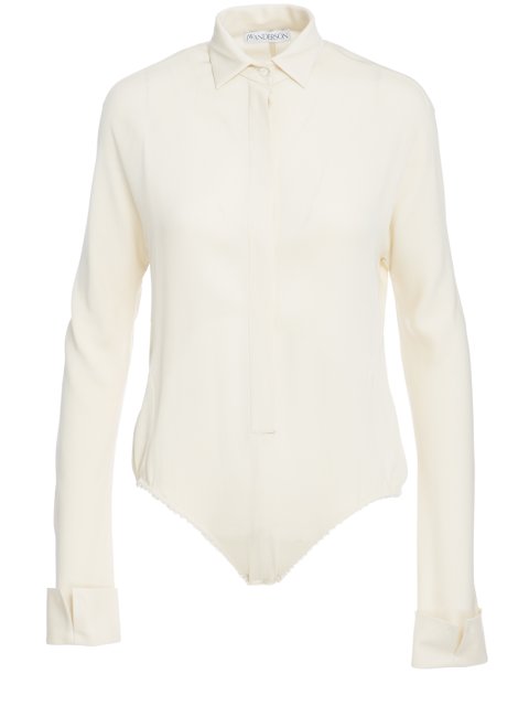 Боди JW Anderson (3846): фото 2 - Invogue