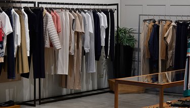 Магазин Weekend Max Mara - Ocean Plaza, 1-й этаж: фото 9 - Invogue