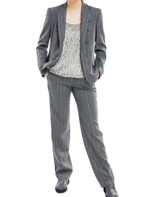 Топ Marc Cain (2122): фото 3 - Invogue