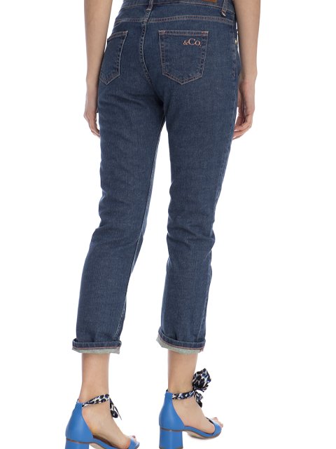 Джинси Max&Co (3665): фото 6 - Invogue