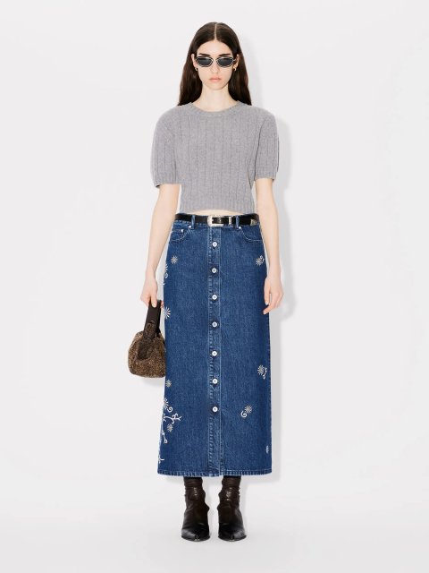 Юбка Kenzo (64769): фото 1 - Invogue