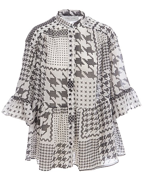 Блуза IRO (3259): фото - Invogue