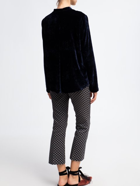 Блуза Marella (1073): фото 4 - Invogue