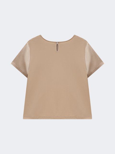 Блуза Weekend Max Mara (76223): фото 1 - Invogue