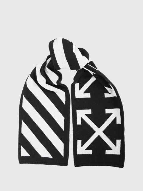 Шарф Off-White (20833): фото - Invogue