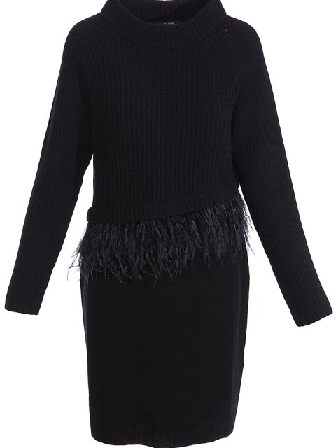 Сукня Weekend Max Mara (2800): фото - Invogue