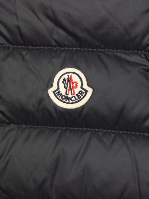Жилет Moncler (78452): фото 2 - Invogue