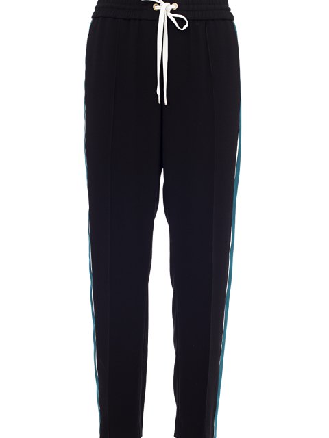 Брюки Kenzo (3111): фото - Invogue