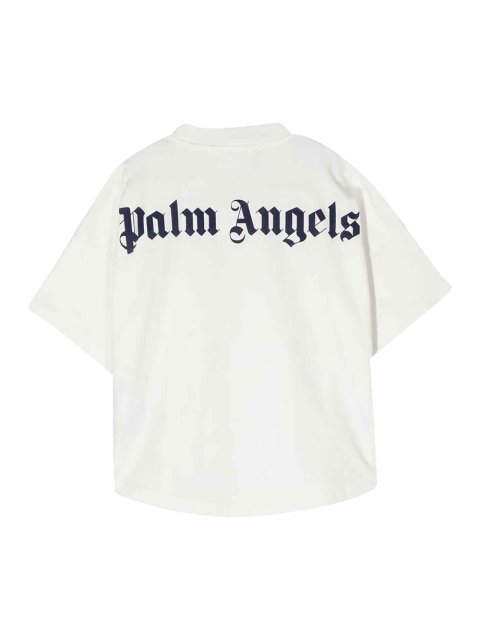 Футболка Palm Angels (25957): фото 1 - Invogue