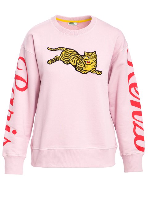 Світшот Kenzo (1649): фото - Invogue