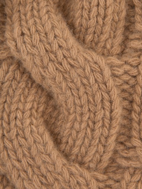 Шапка Max Mara (4340): фото 5 - Invogue