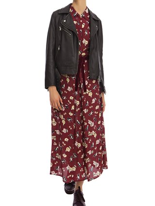 Платье Weekend Max Mara (683): фото 3 - Invogue
