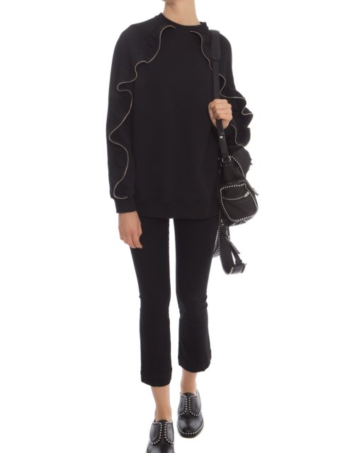 Джинсы Helmut Lang (2686): фото 1 - Invogue