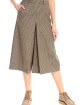 Чёрные брюки WEEKEND MAX MARA: фото 6 - Invogue