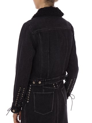 Куртка 3.1 Phillip Lim (5814): фото 6 - Invogue
