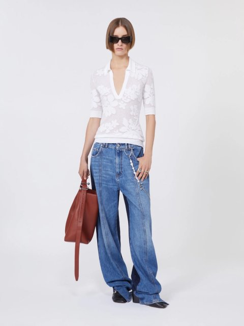 Светр Max Mara Sportmax (76435): фото 1 - Invogue