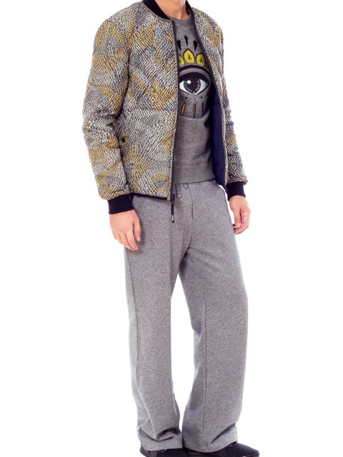 Светр Kenzo (3173): фото 3 - Invogue