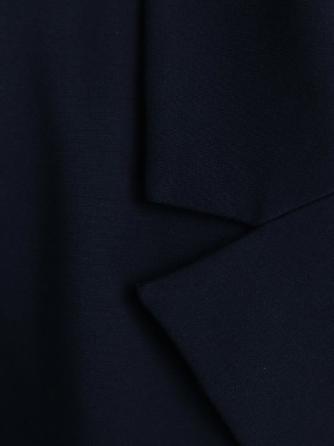 Синее платье DOROTHEE SCHUMACHER: фото 5 - Invogue