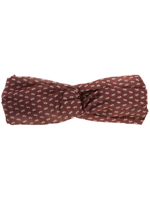 Повязка Weekend Max Mara (567): фото 5 - Invogue