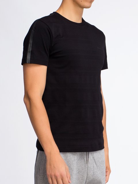 Футболка BOSS (5268): фото 5 - Invogue