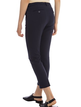 Брюки Weekend Max Mara (2616): фото 6 - Invogue