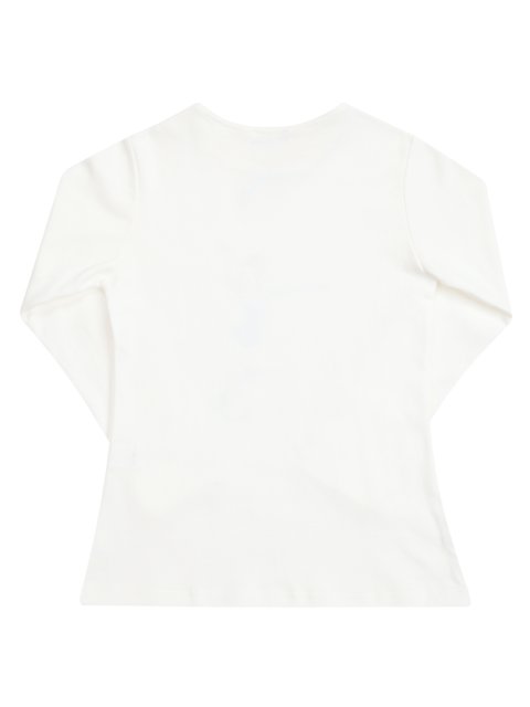 Белая пижама STORY LORIS: фото 2 - Invogue