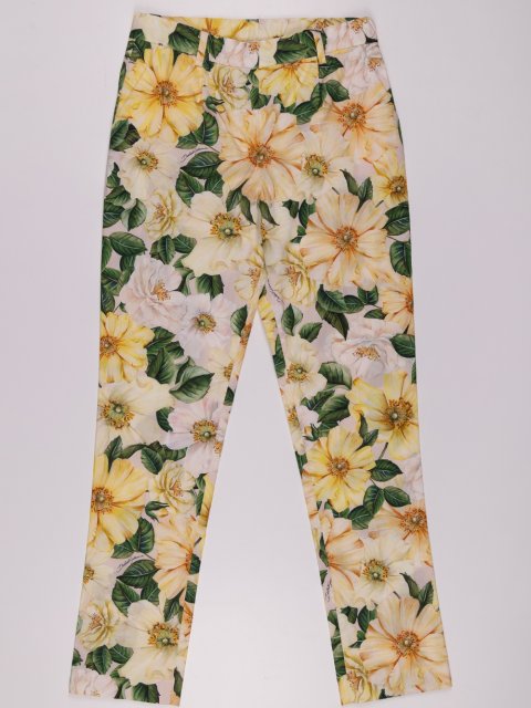 Штани Dolce&Gabbana (53966): фото - Invogue