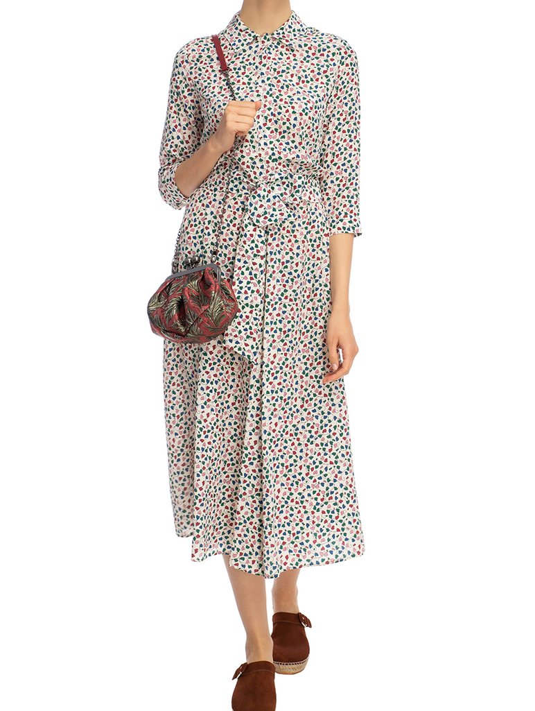 Платье Weekend Max Mara (678): фото 3 - Invogue