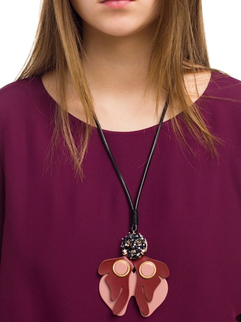 Колье Marella (1226): фото 3 - Invogue