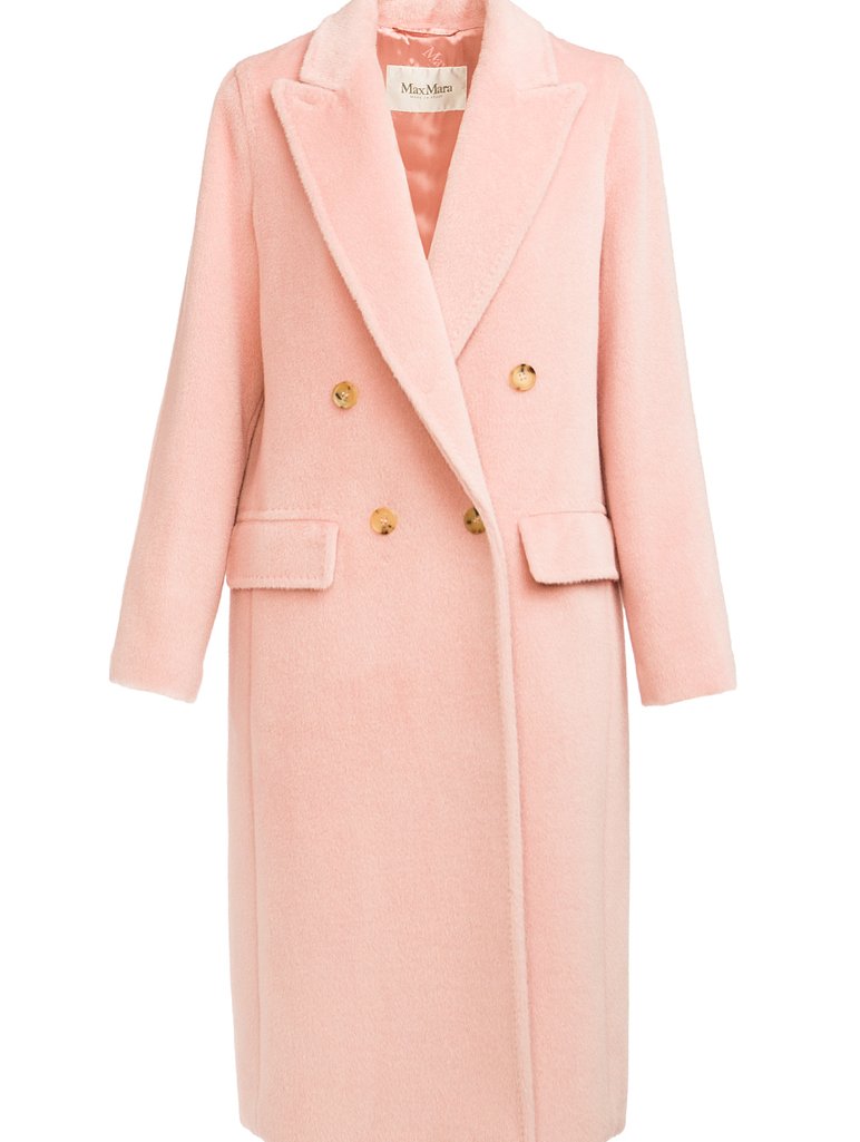 Пальто Max Mara (1323): фото - Invogue